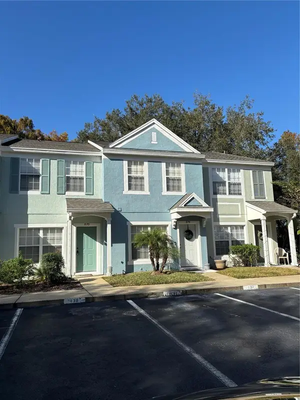 870 Vineland Place, LAKE MARY, FL 32746