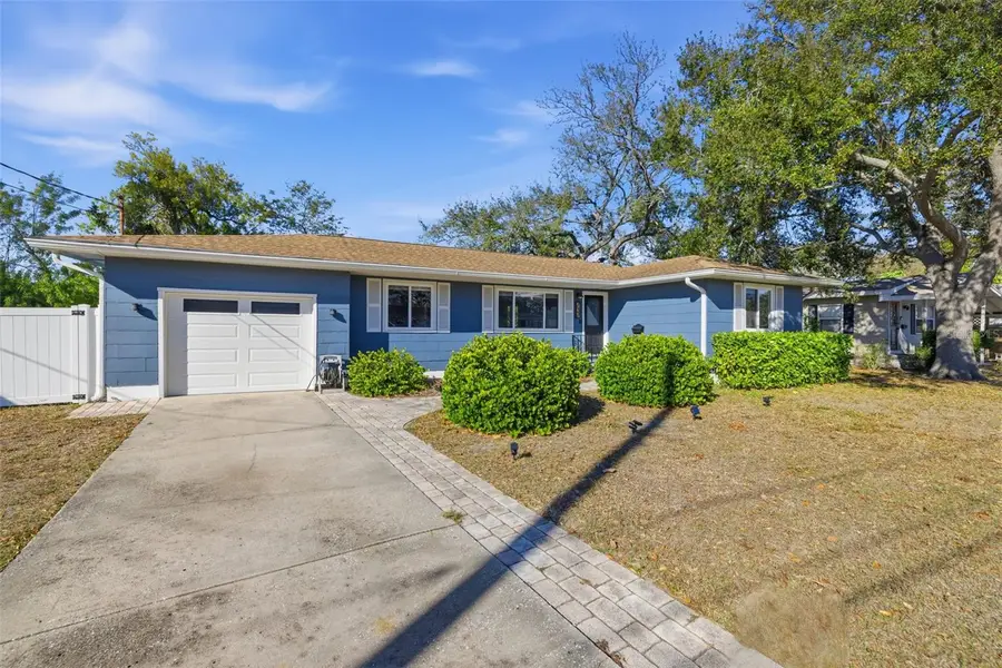 737 53rd Terrace N, Saint Petersburg, FL 33701 - #3