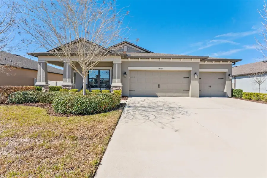 18999 Malinche Loop, Spring Hill, FL 34610 - #2