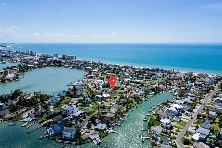 15822 Redington Drive, Redington Beach, FL 33708 - #2