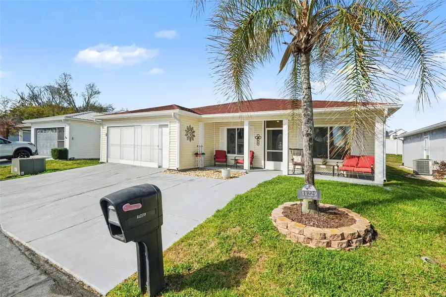 11229 Corey Pavin Lane, San Antonio, FL 33576 - #2