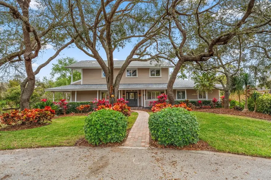 1543 Sturbridge Court, Dunedin, FL 34698 - #2
