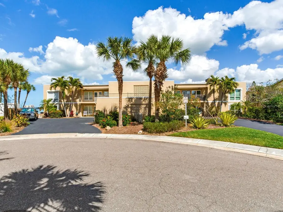 210 Dolphin Point #B, Clearwater Beach, FL 33767 - #2