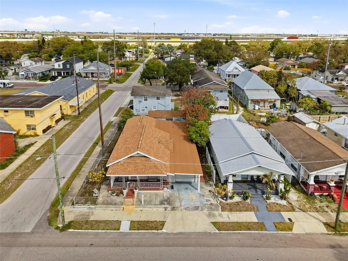 2402 Corrine Street, Tampa, FL 33605 - #1