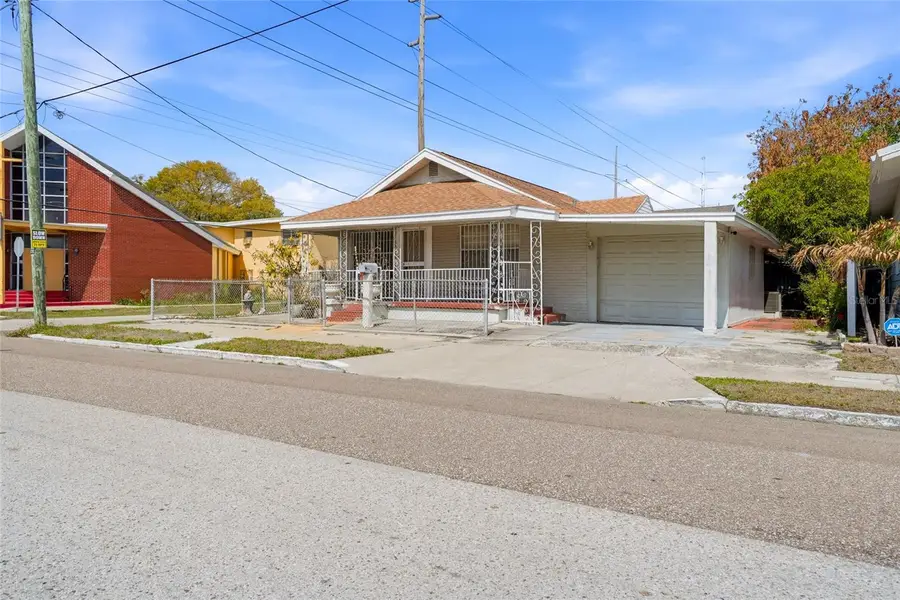 2402 Corrine Street, Tampa, FL 33605 - #3