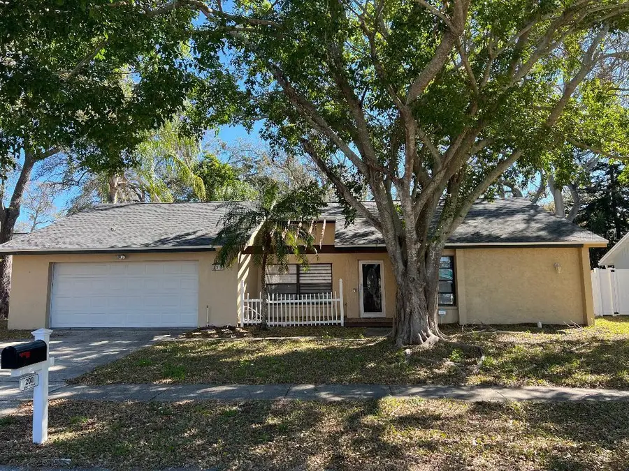 200 Arbor Drive W, Palm Harbor, FL 34683 - #2