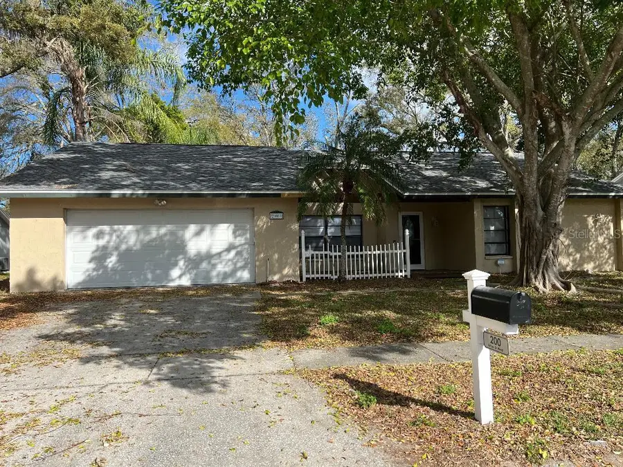 200 Arbor Drive W, Palm Harbor, FL 34683 - #3