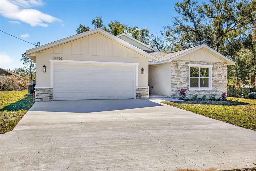 37706 Dixie Avenue, Dade City, FL 33525 - #3