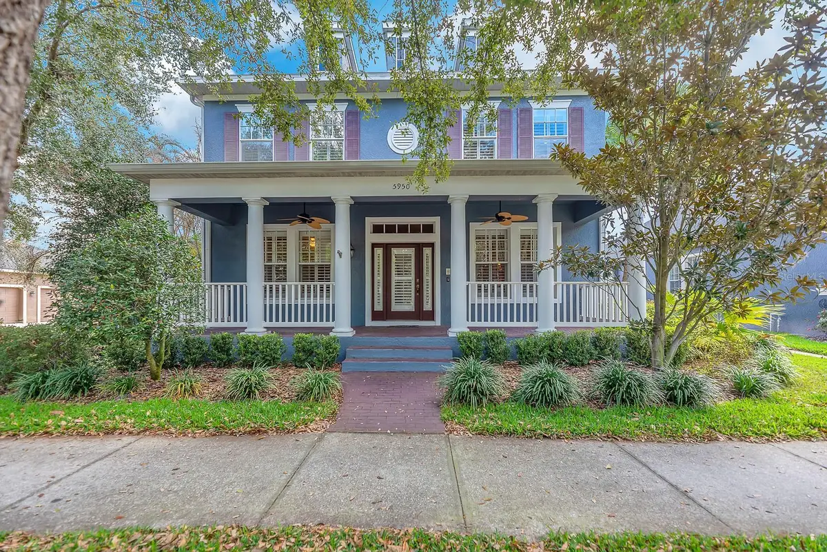 5950 Fishhawk Crossing Boulevard, Lithia, FL 33547 - #1