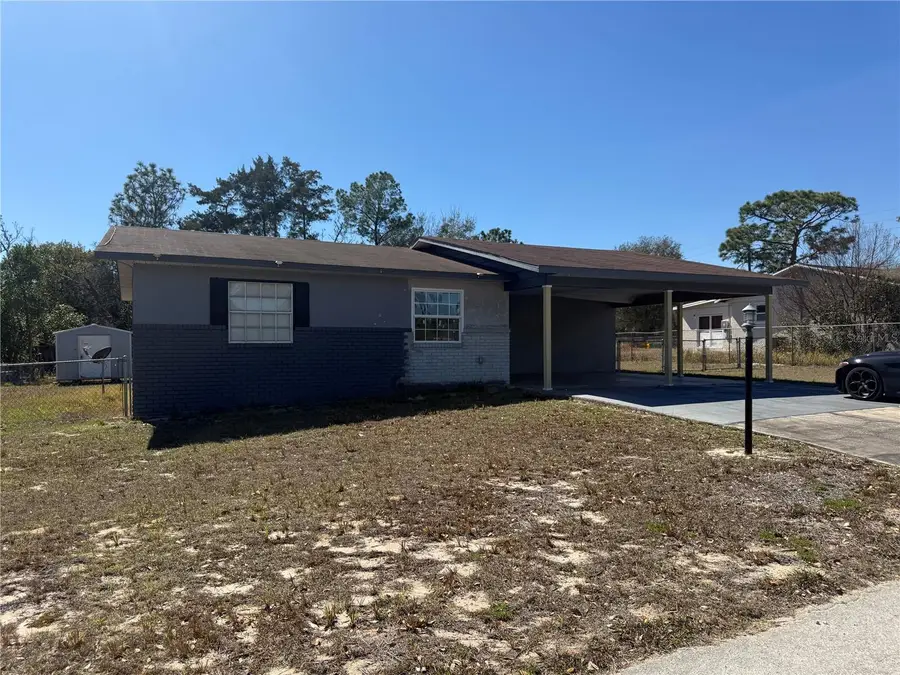 9302 SE Maricamp Road, Ocala, FL 34472 - #3