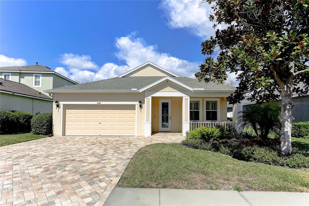 19411 Sunset Bay Drive, Land O Lakes, FL 34638 - #1