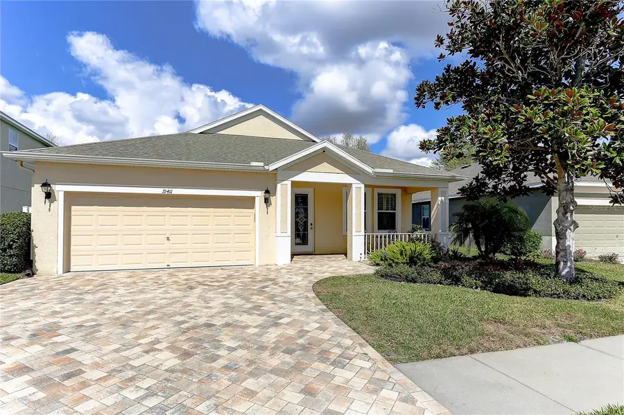 19411 Sunset Bay Drive, Land O Lakes, FL 34638 - #2