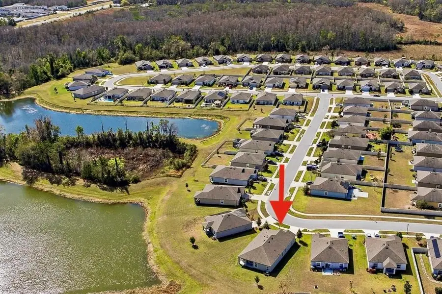 12218 Gothic Road, Spring Hill, FL 34610 - #2