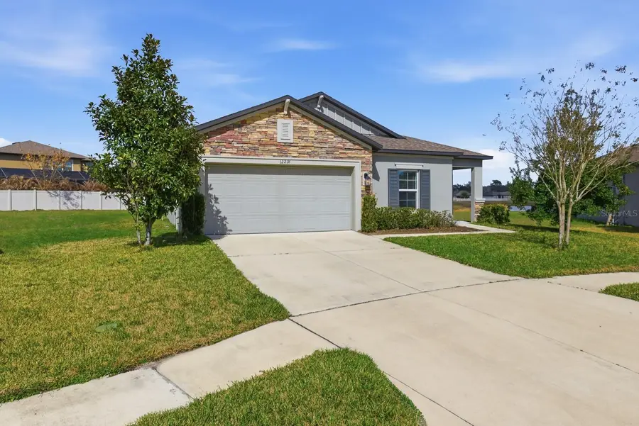 12218 Gothic Road, Spring Hill, FL 34610 - #3