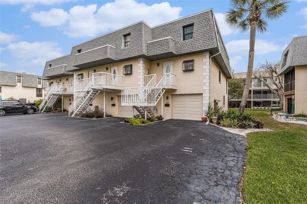 12465 2nd Street E #105B, Treasure Island, FL 33706 - #1