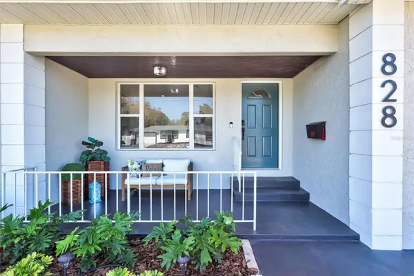 828 50th Avenue S, ST PETERSBURG, FL 33705