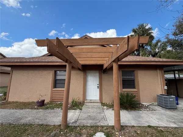 13702 Sheila Lynn Court, DADE CITY, FL 33525