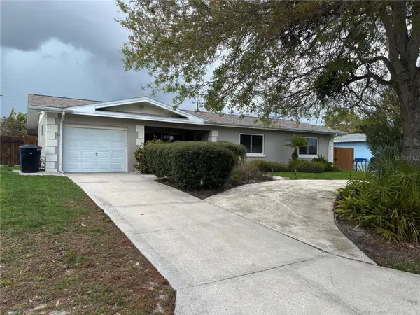 4391 34th Avenue N, ST PETERSBURG, FL 33713