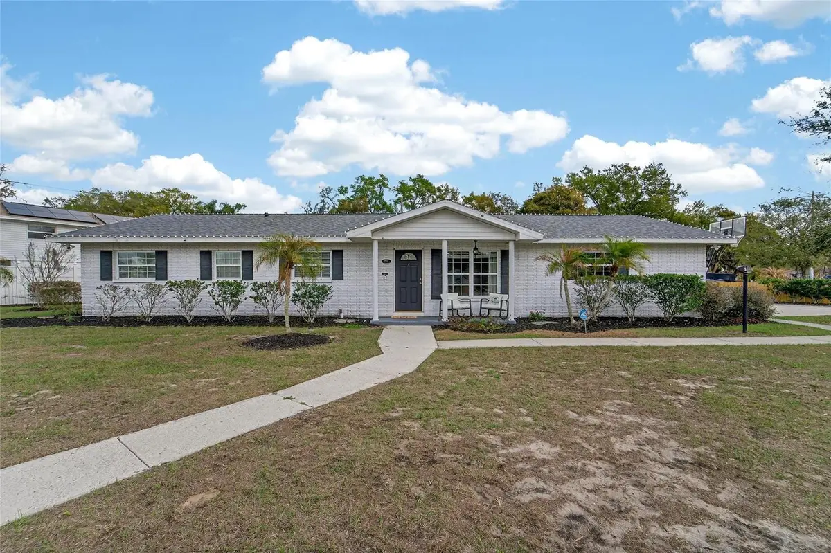 2312 Bandy Drive, Seffner, FL 33584 - #1