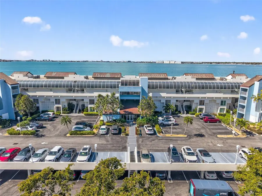 5279 Isla Key Boulevard S #410, Saint Petersburg, FL 33715 - #2