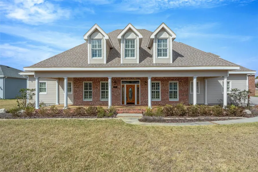 12051 Driver Lane, Spring Hill, FL 34610 - #2