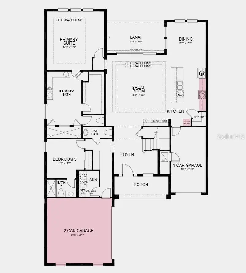 14223 Sawmill Street, Parrish, FL 34219 - #2