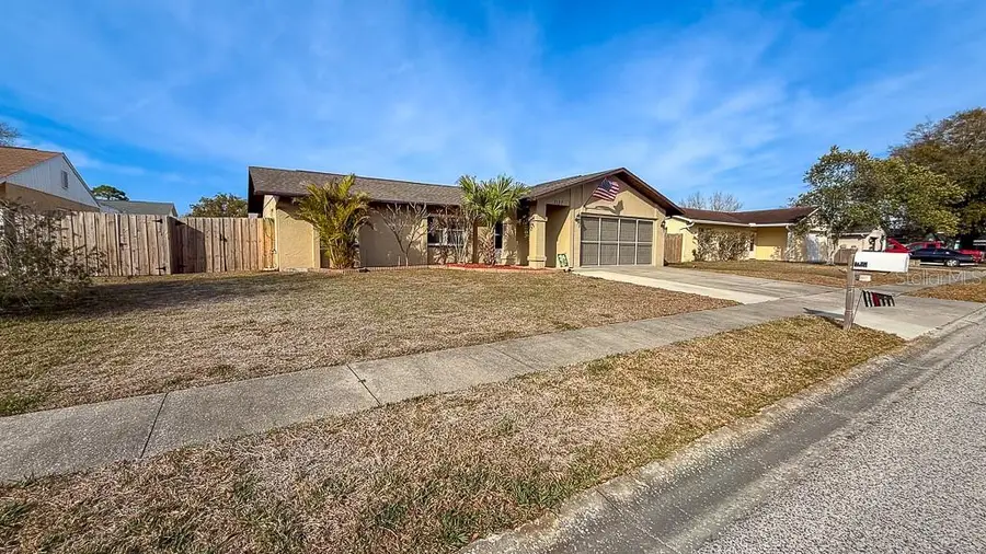 3127 Dole Street, Holiday, FL 34691 - #3