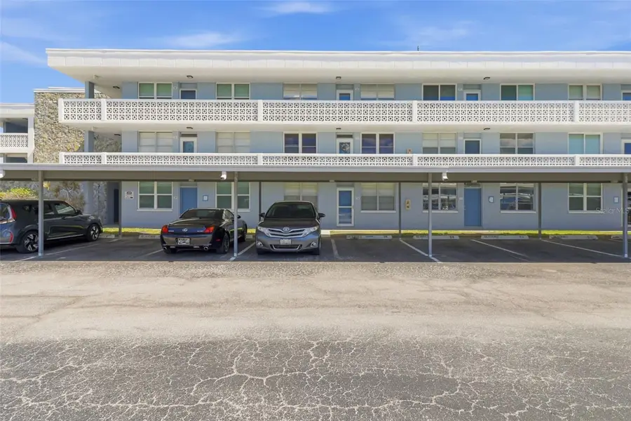 4895 Bay Street Ne #110, Saint Petersburg, FL 33703 - #2