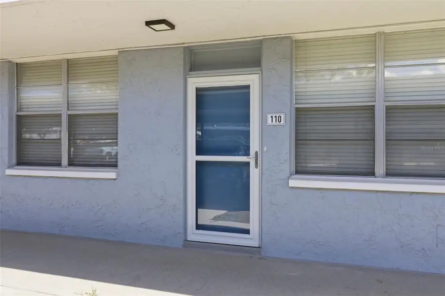 4895 Bay Street Ne #110, Saint Petersburg, FL 33703 - #3