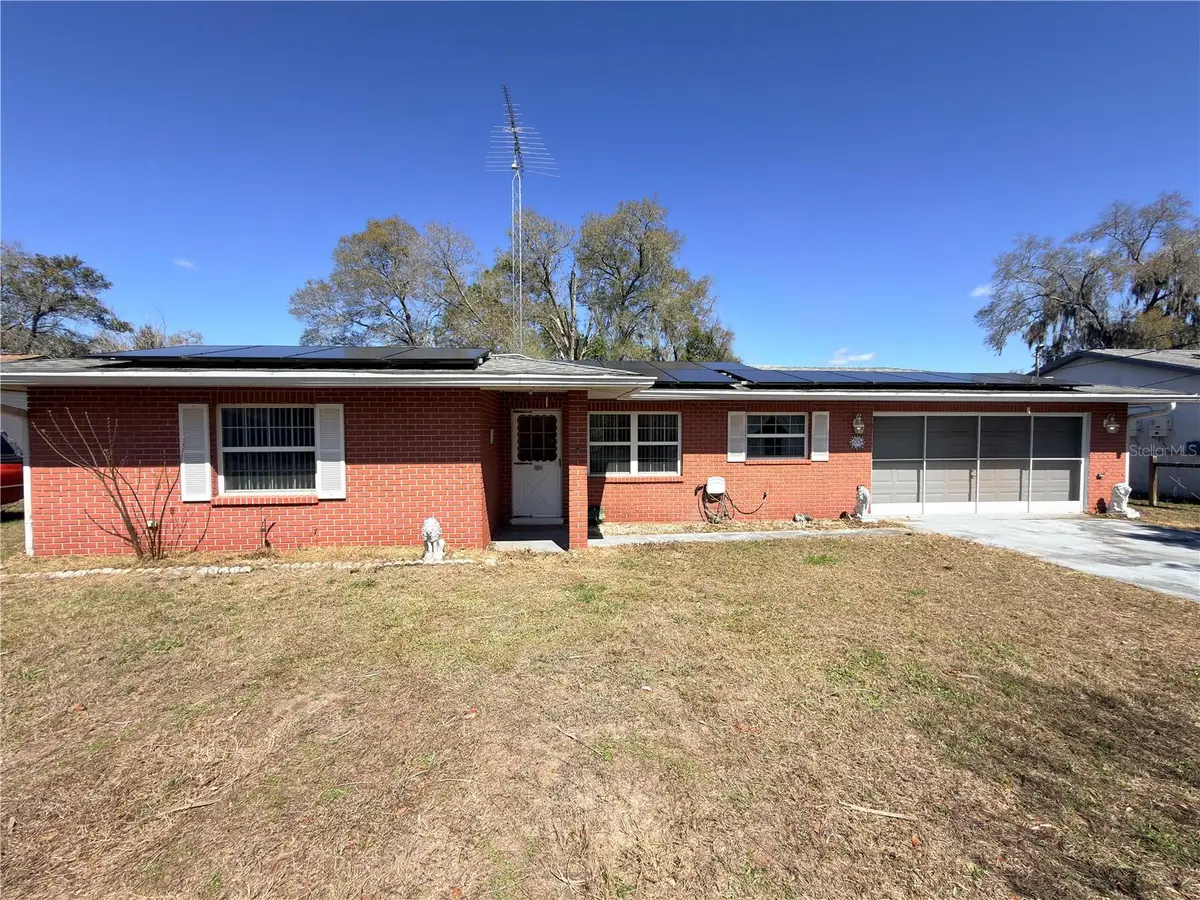 6135 E Oneida Street, Inverness, FL 34452 - #1