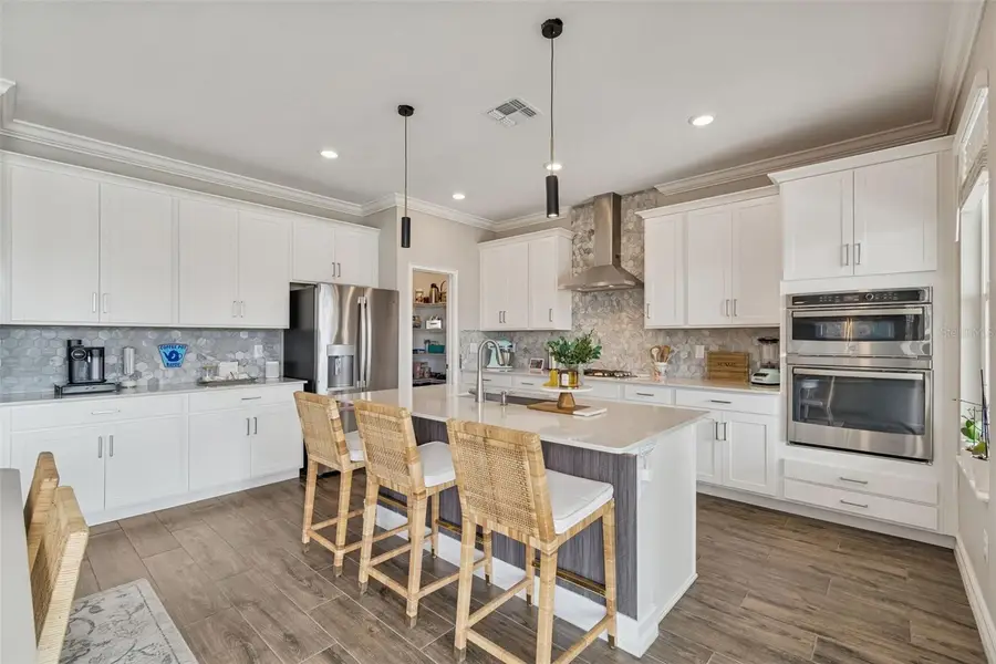 8174 Capstone Ranch Drive, New Port Richey, FL 34655 - #3