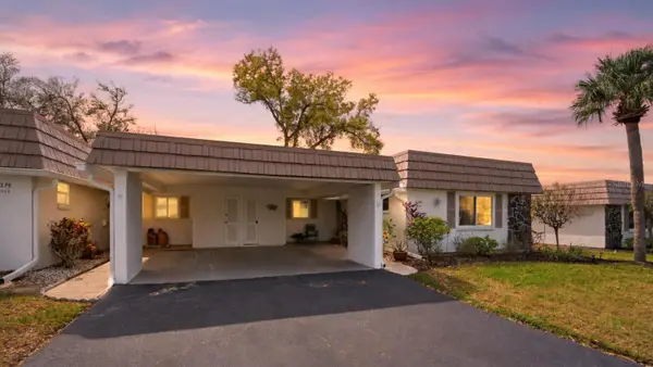 2320 Aquabluff Place #V274, SARASOTA, FL 34231