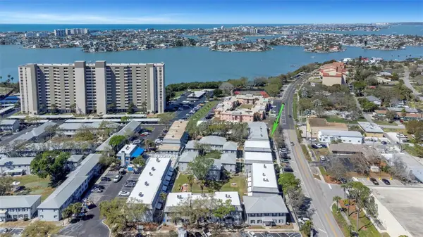 6976 Sunset Drive S #6976, ST PETERSBURG, FL 33707