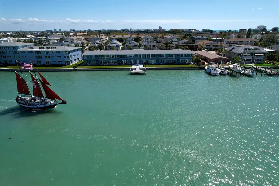 250 126th Avenue #110, Treasure Island, FL 33706 - #2