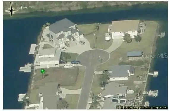 3377 Oleander Drive, Hernando Beach, FL 34607 - #2