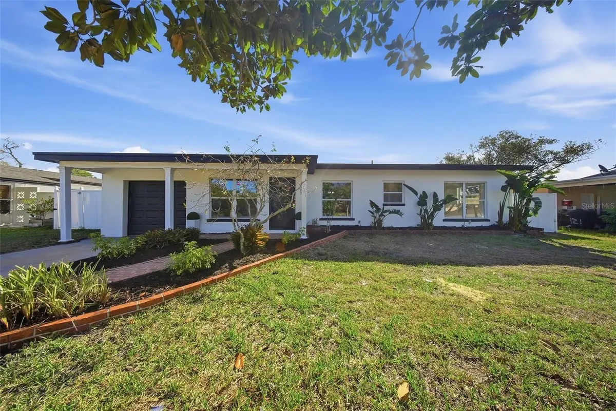 327 N Duncan Avenue, Clearwater, FL 33755 - #1