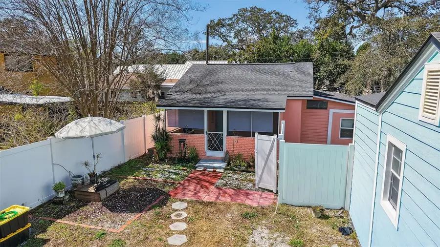 322 47th Street N, Saint Petersburg, FL 33713 - #2