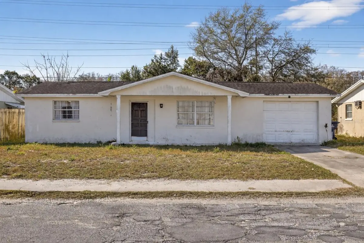 3548 Blossom Lake Drive, Holiday, FL 34691 - #1