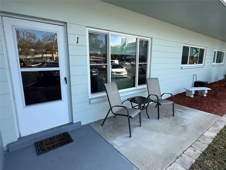 2255 Philippine Drive #1, Clearwater, FL 33763 - #2