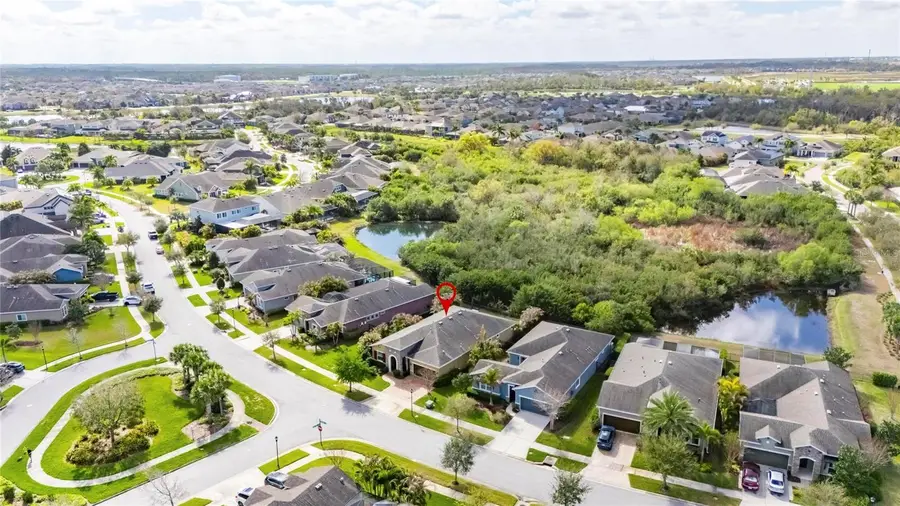 6909 Crestpoint Drive, Apollo Beach, FL 33572 - #3