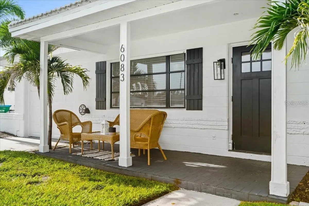 6083 50th Avenue N, Kenneth City, FL 33709 - #1