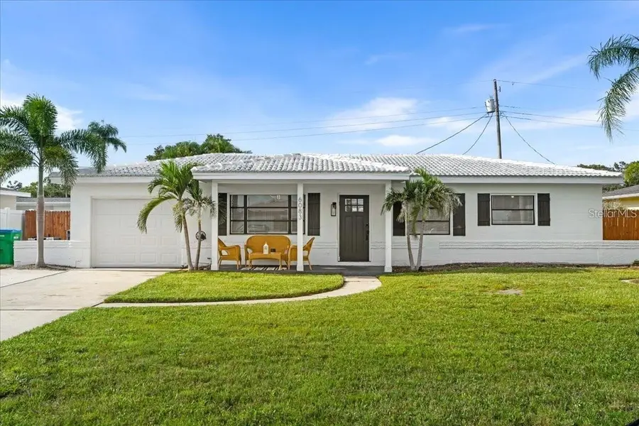 6083 50th Avenue N, Kenneth City, FL 33709 - #3