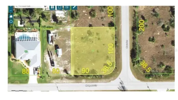 15835 Melport Circle, PORT CHARLOTTE, FL 33981