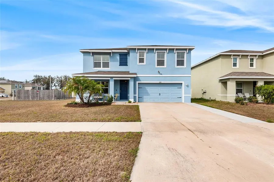 14161 Arbor Pines Drive, Riverview, FL 33579 - #2