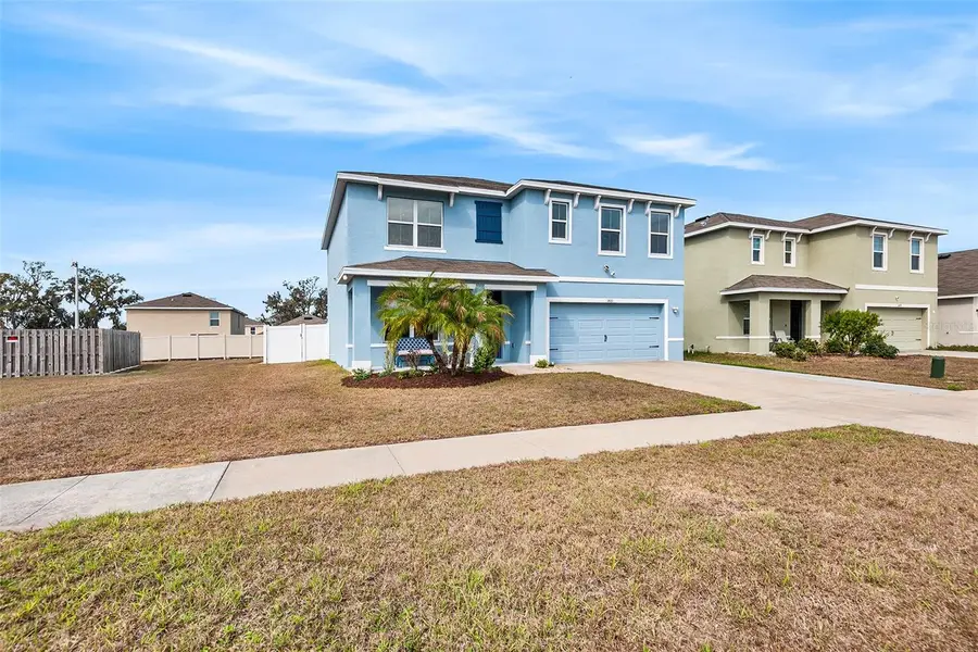 14161 Arbor Pines Drive, Riverview, FL 33579 - #3