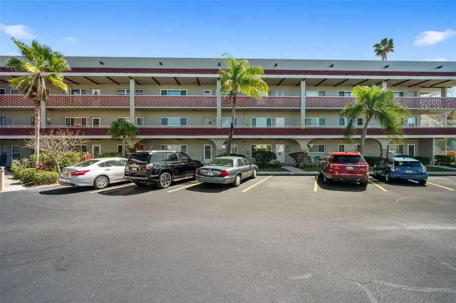 2073 Denmark Street #37, Clearwater, FL 33763 - #2