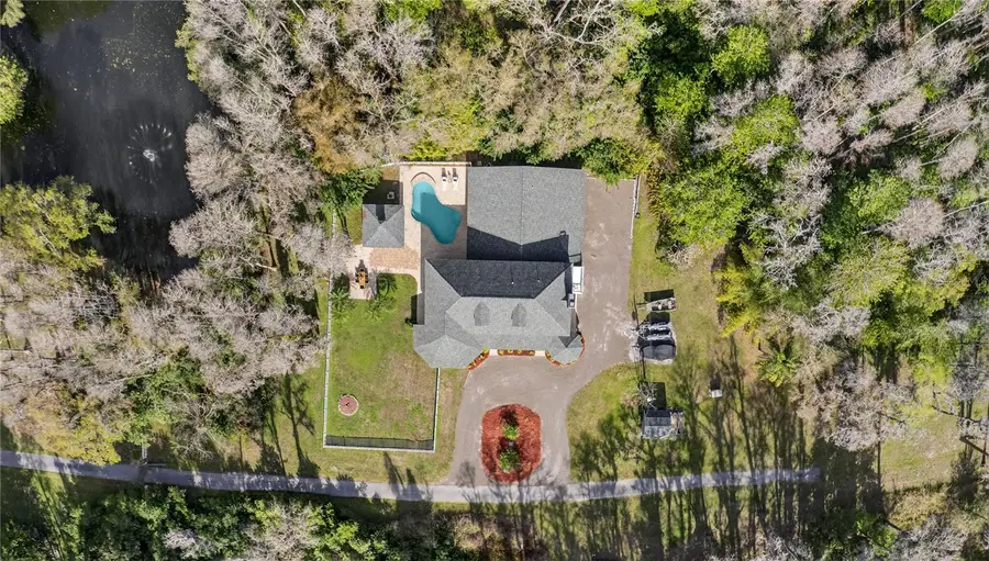 3663 Berger Road, Lutz, FL 33548 - #3