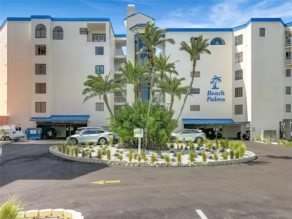 18450 Gulf Boulevard #401, INDIAN SHORES, FL 33785