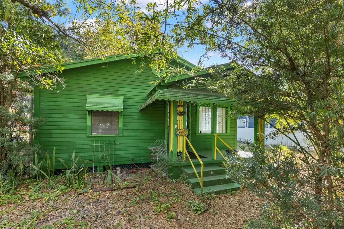 402 S Oregon Avenue, Tampa, FL 33606 - #1