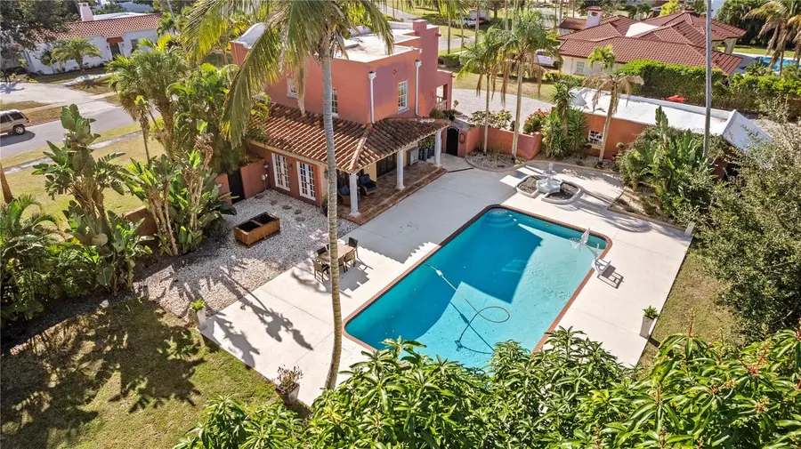 7810 Senrab Drive, Bradenton, FL 34209 - #2